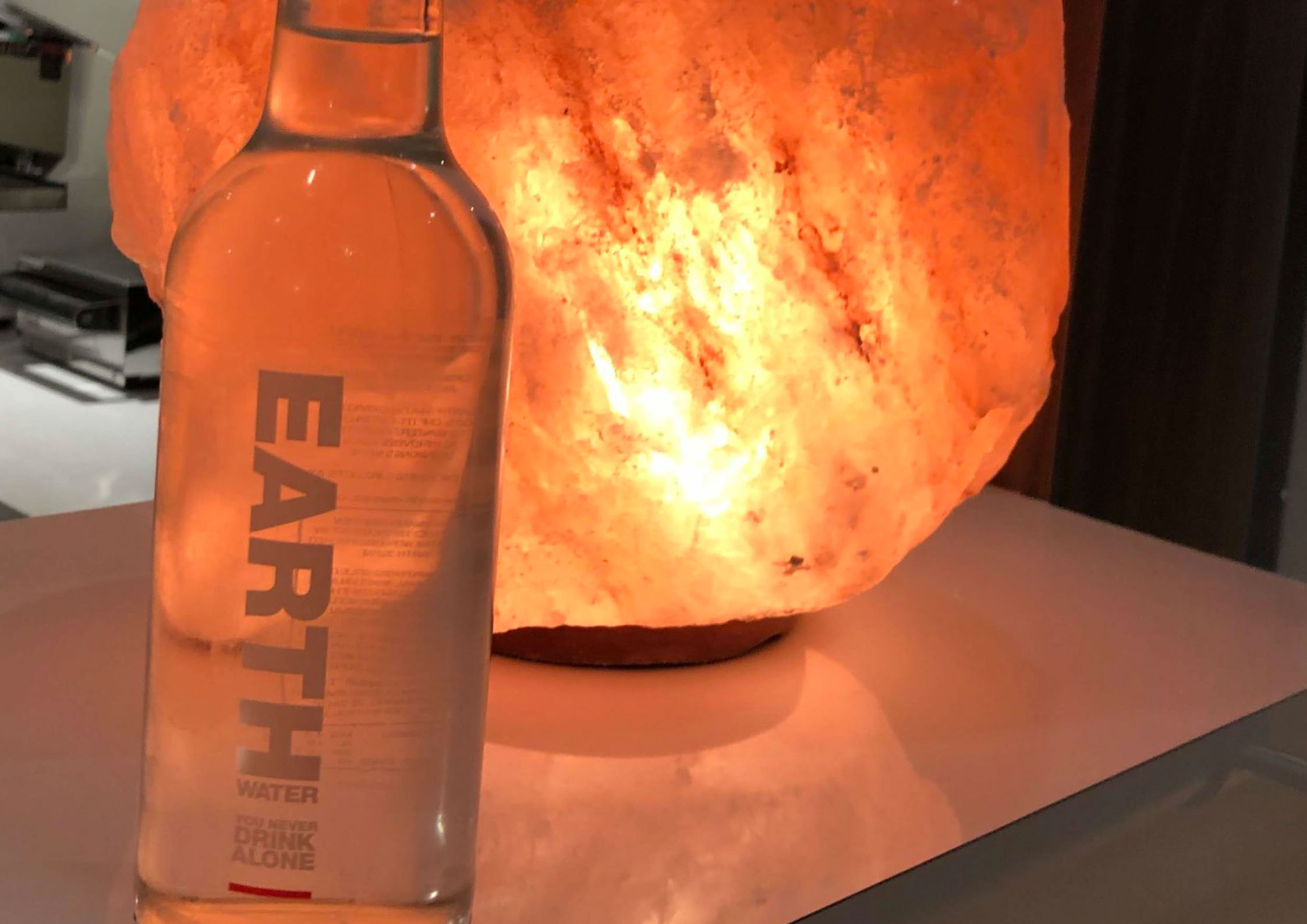 zoutgrot earth water