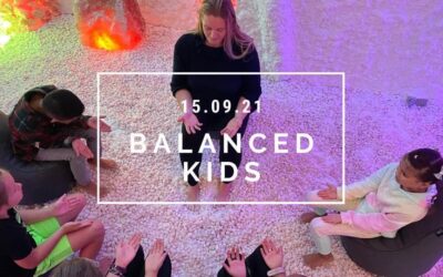 Workshop: Balanced Kids